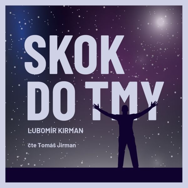 Obrázek podcastu Skok do tmy