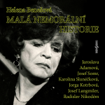 Obrázek podcastu Malá nemorální historie