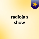 Obrázek podcastu radioja's show