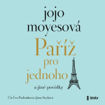 Obrázek podcastu Paříž pro jednoho a jiné povídky