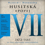 Obrázek podcastu Husitská epopej VII