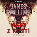 Obrázek podcastu Mapa z kostí