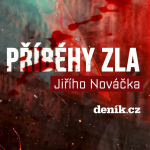 Obrázek podcastu Příběhy zla