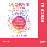 Obrázek podcastu Duchovní detox: Cesta k probuzení