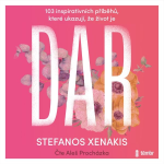 Obrázek podcastu 103 inspirativních příběhů, které ukazují, že život je DAR