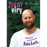 Obrázek podcastu Život víry 2019/12