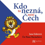 Obrázek podcastu Kdo to nezná, není Čech