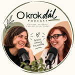 Obrázek podcastu O krok dál ...