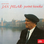 Obrázek podcastu Národní umělec Jan Pilař - portrét básníka