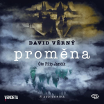 Obrázek podcastu Proměna