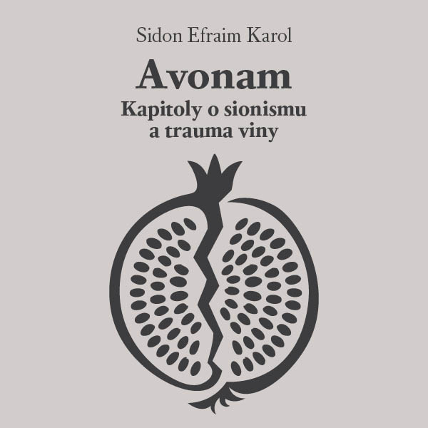Obrázek podcastu Avonam: Kapitoly o sionismu a trauma viny