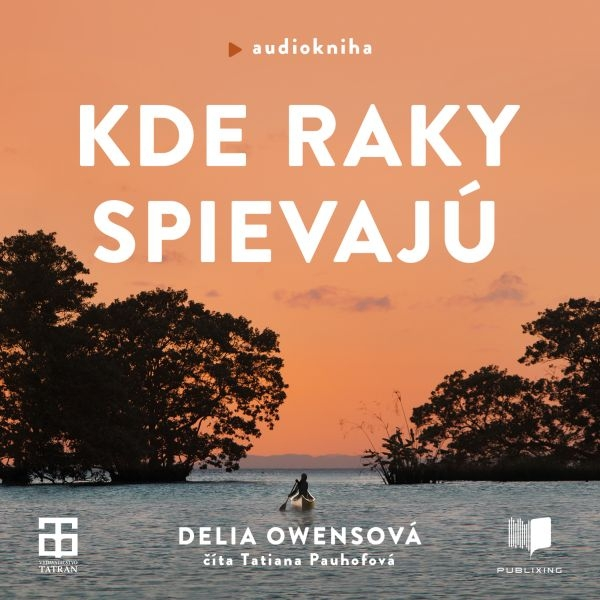 Obrázek podcastu Kde raky spievajú