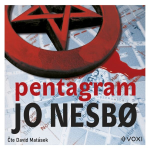 Obrázek podcastu Pentagram