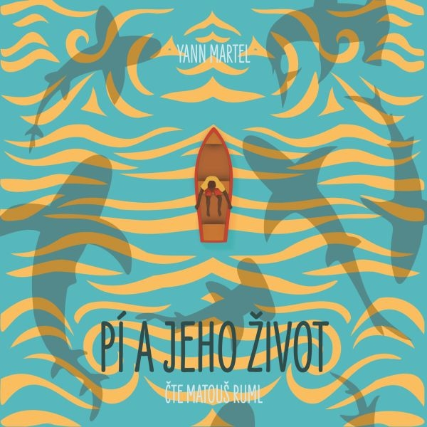 Obrázek podcastu Pí a jeho život