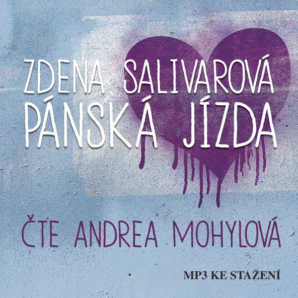 Obrázek podcastu Pánská jízda