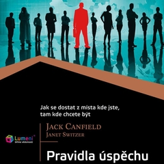 Obrázek podcastu Pravidla úspěchu