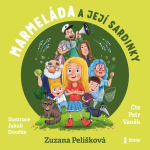 Obrázek podcastu Marmeláda a její sardinky
