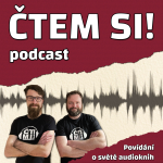 Obrázek podcastu Čtem si!