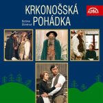 Obrázek podcastu Krkonošská pohádka