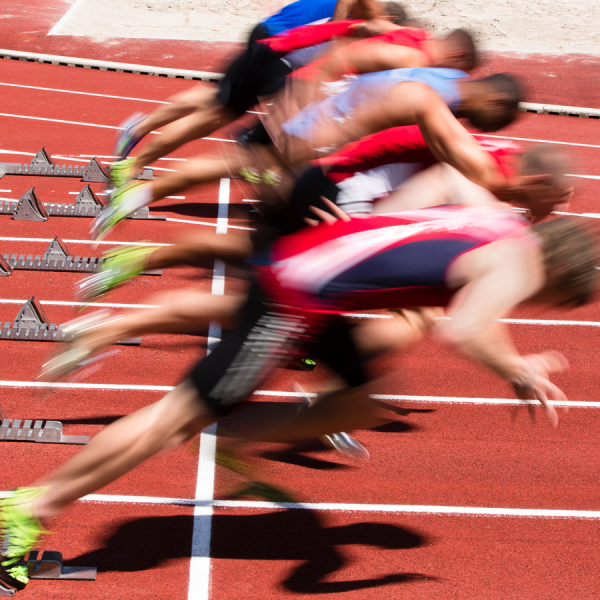 Obrázek podcastu Z historie olympijských her