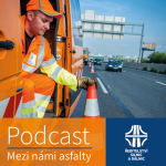Obrázek podcastu Mezi námi asfalty