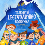 Obrázek podcastu Tajemství legendárního bojovníka