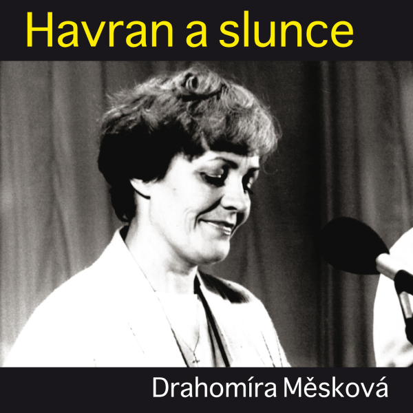 Obrázek podcastu Havran a slunce
