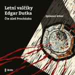 Obrázek podcastu Letní valčíky