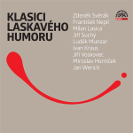 Obrázek podcastu Klasici laskavého humoru