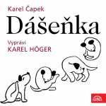 Obrázek podcastu Dášeňka