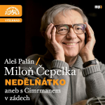 Obrázek podcastu Nedělňátko aneb s Cimrmanem v zádech