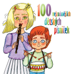 Obrázek podcastu 100 nejznámějších dětských písniček