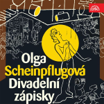 Obrázek podcastu Divadelní zápisky