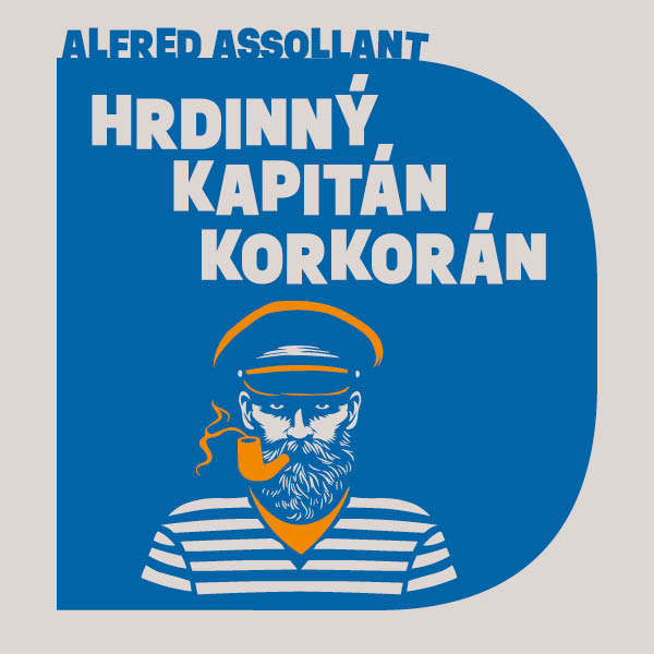 Obrázek podcastu Hrdinný kapitán Korkorán