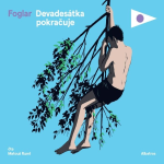 Obrázek podcastu Devadesátka pokračuje