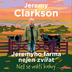 Obrázek podcastu Jeremyho farma nejen zvířat – Než se vrátí krávy