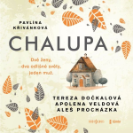 Obrázek podcastu Chalupa