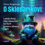 Obrázek podcastu O Sklenaříkovi