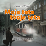 Obrázek podcastu Moje teta, tvoje teta