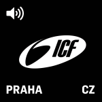 Obrázek podcastu ICF Praha Podcasts