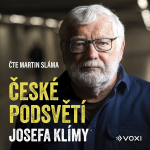 Obrázek podcastu České podsvětí Josefa Klímy