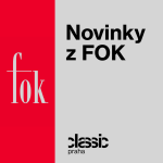 Obrázek podcastu Novinky z FOK