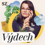 Obrázek podcastu Výdech