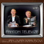 Obrázek podcastu Fantom televize