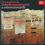 Obrázek podcastu O soudcích, lidech souzených a odsouzených