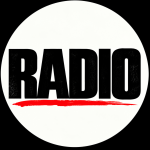 Obrázek podcastu RADIO!
