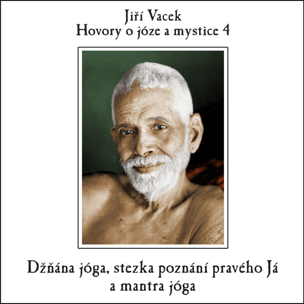 Obrázek podcastu Hovory o józe a mystice č. 4