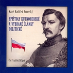 Obrázek podcastu Epištoly kutnohorské a vybrané články politické