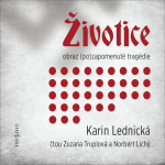 Obrázek podcastu Životice