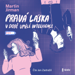 Obrázek podcastu Pravá láska v době umělé inteligence